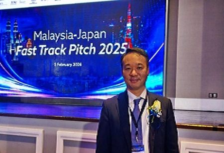Japan Looks To Invest In Malaysia's Digital and High-tech Sector